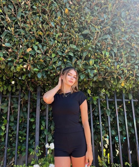 Olivia Jade