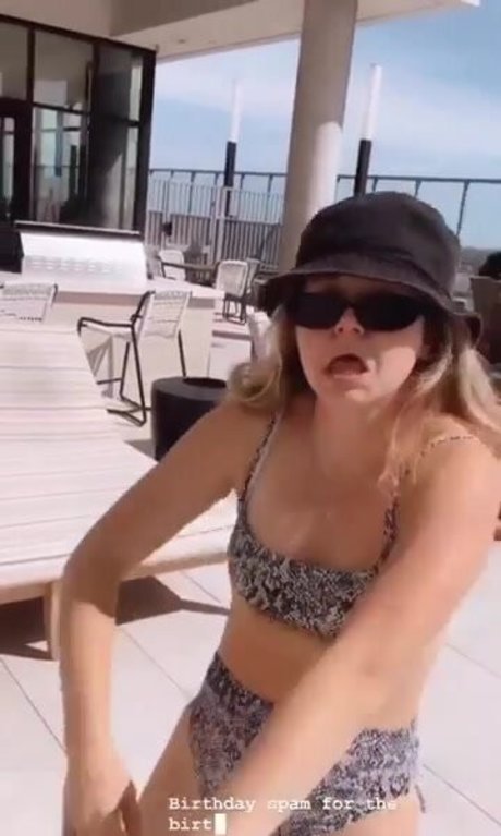 Brec Bassinger