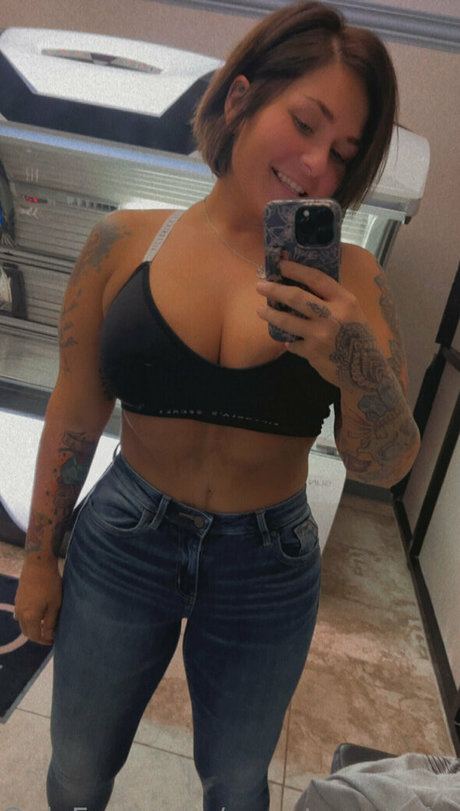 Nacktes geleaktes OnlyFans-Foto von Sweetasacupkake