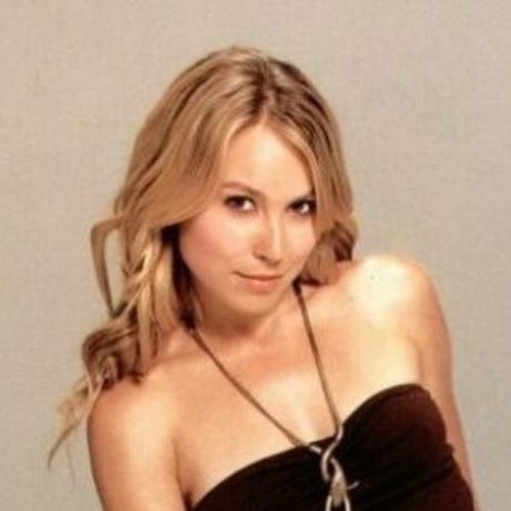 Nacktes geleaktes OnlyFans-Foto von Sarah Carter