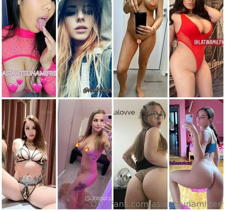 Asiantsunamifree