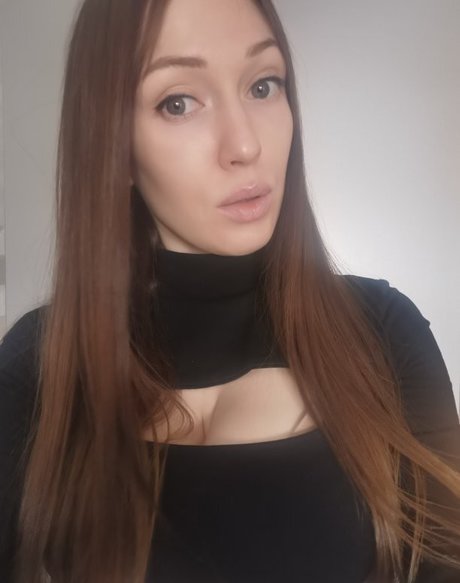 Nacktes geleaktes OnlyFans-Foto von Smirka