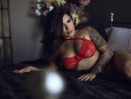 Nacktes geleaktes OnlyFans-Foto von Asapjack