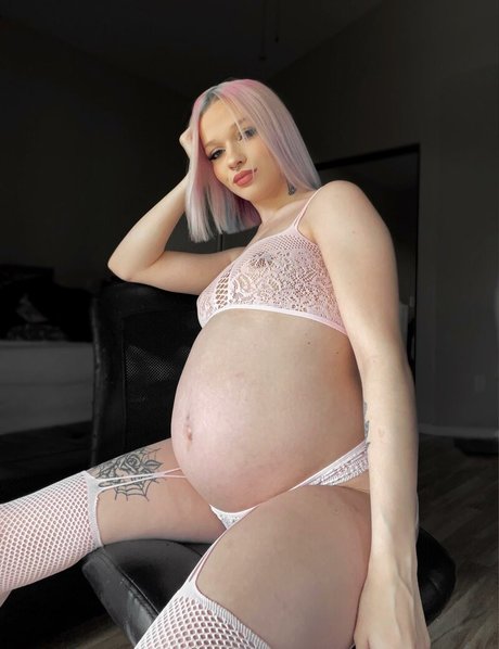 Peachyshea