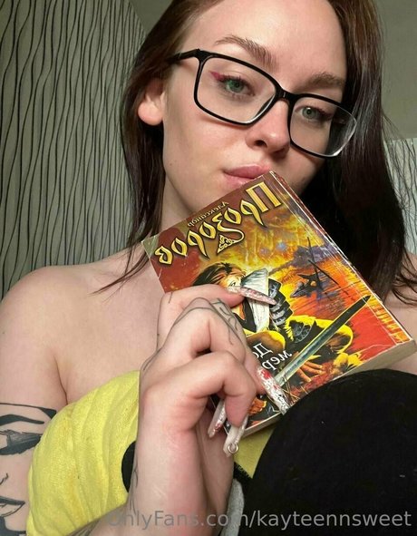 Kayteennsweet