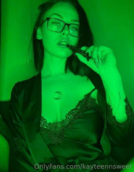 Kayteennsweet