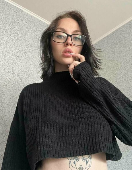 Nacktes geleaktes OnlyFans-Foto von Kayteennsweet