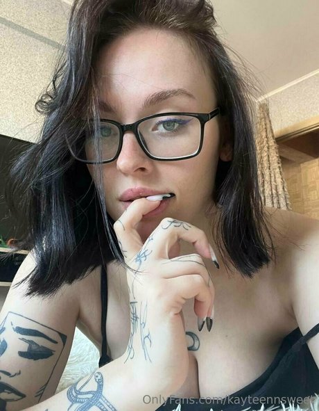 Kayteennsweet