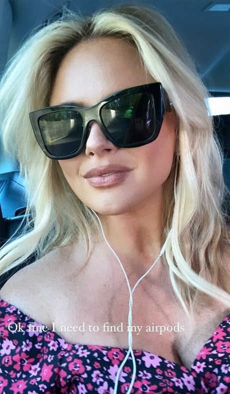 Emily Atack