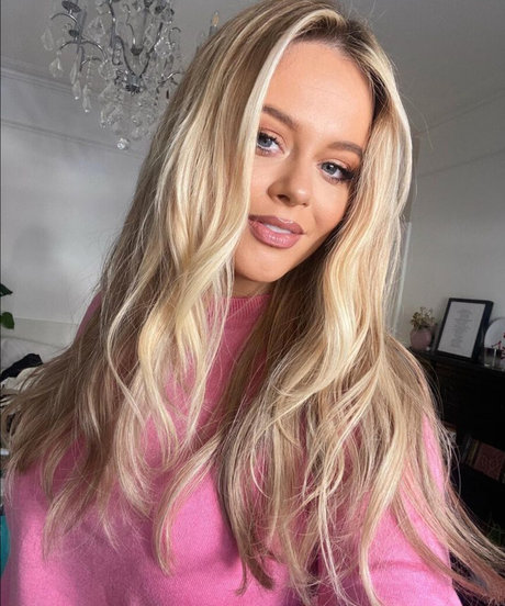 Emily Atack