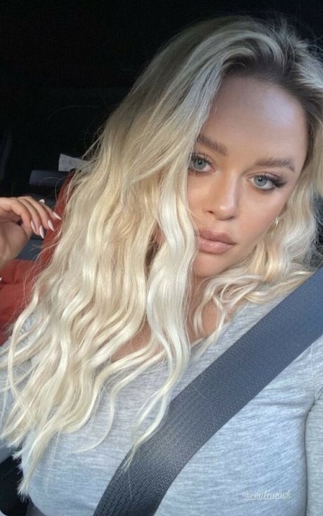 Emily Atack