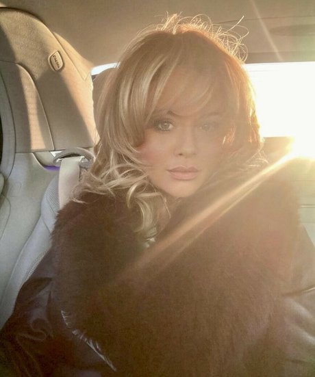 Emily Atack
