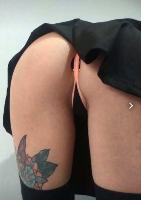 Nacktes geleaktes OnlyFans-Foto von Sexting Lover