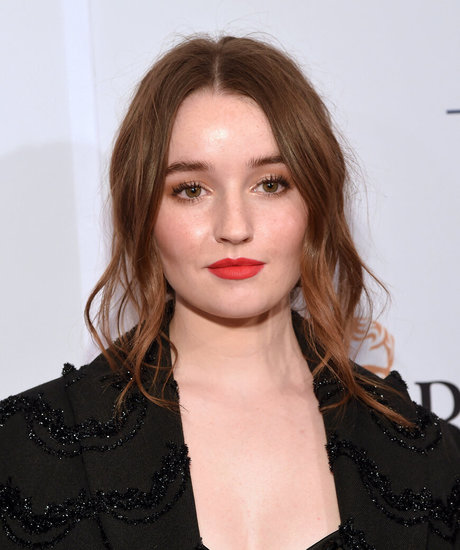 Nacktes geleaktes OnlyFans-Foto von Kaitlyn Dever