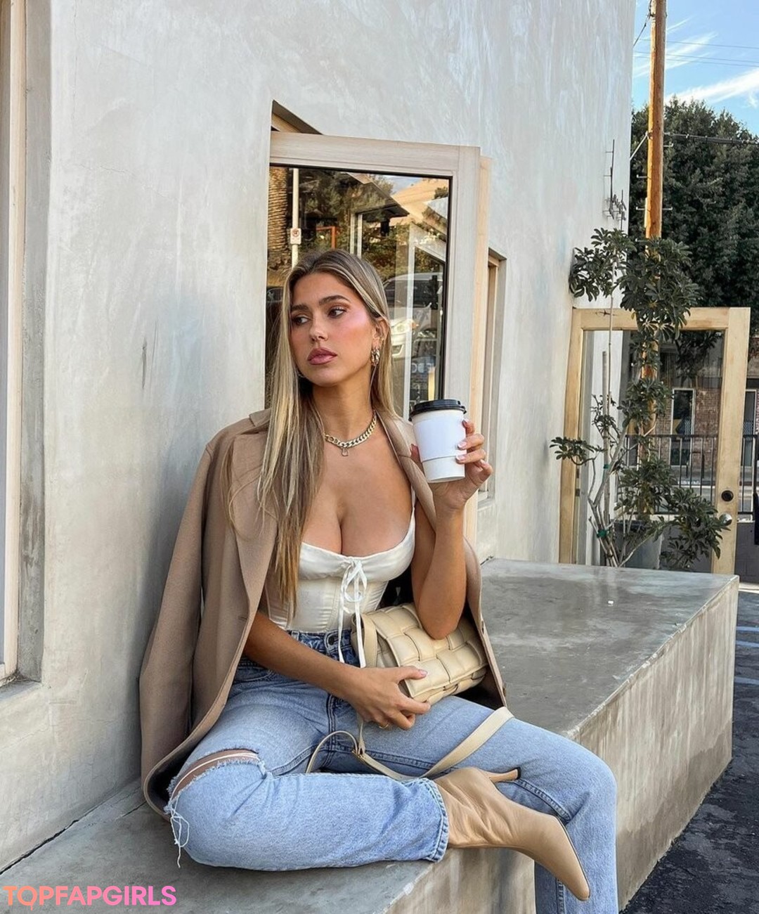 Nacktes geleaktes OnlyFans-Foto von Kara Del Toro #1179