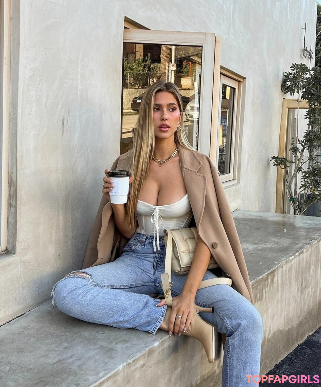 Nacktes geleaktes OnlyFans-Foto von Kara Del Toro #1181