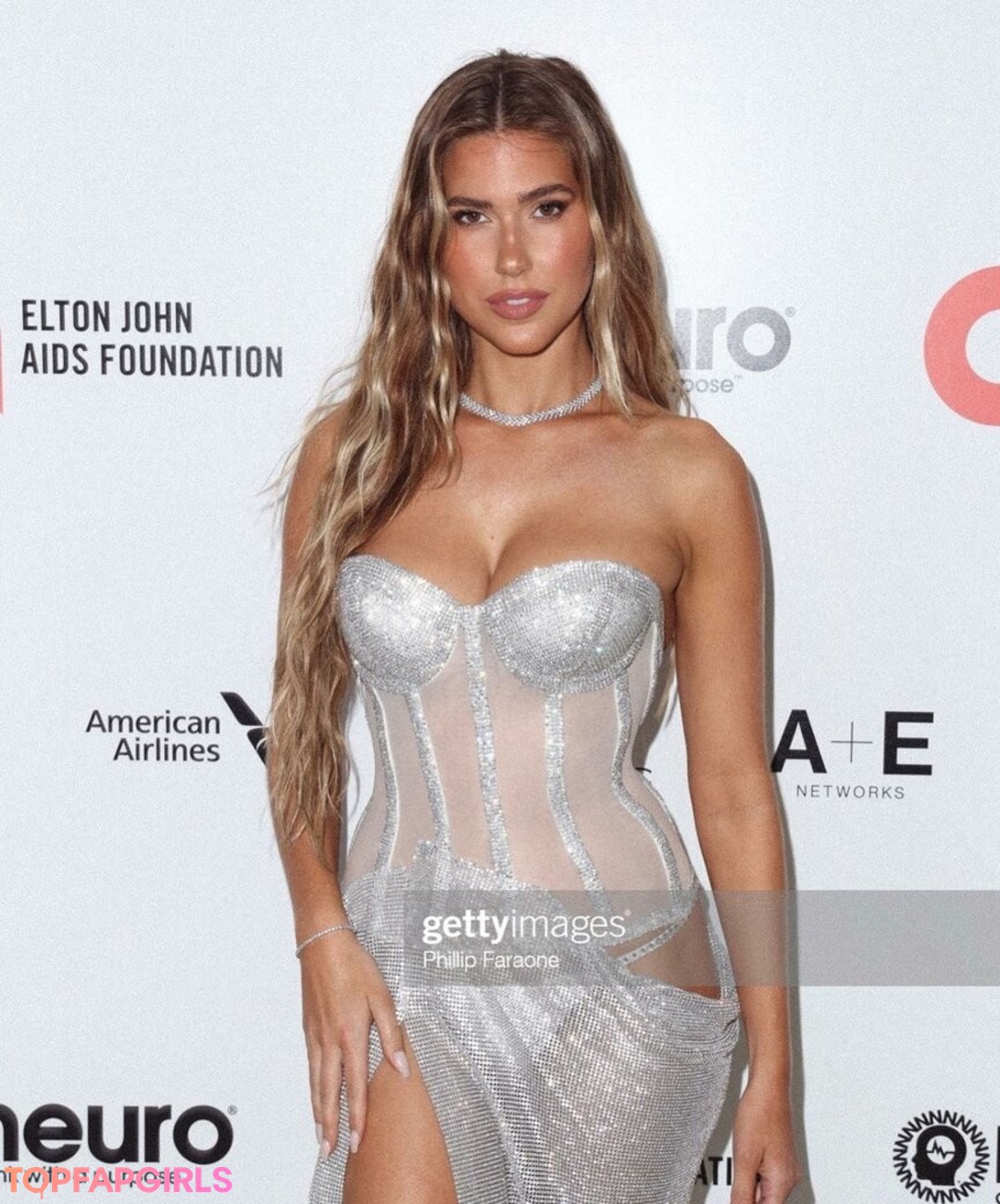 Nacktes geleaktes OnlyFans-Foto von Kara Del Toro #1326