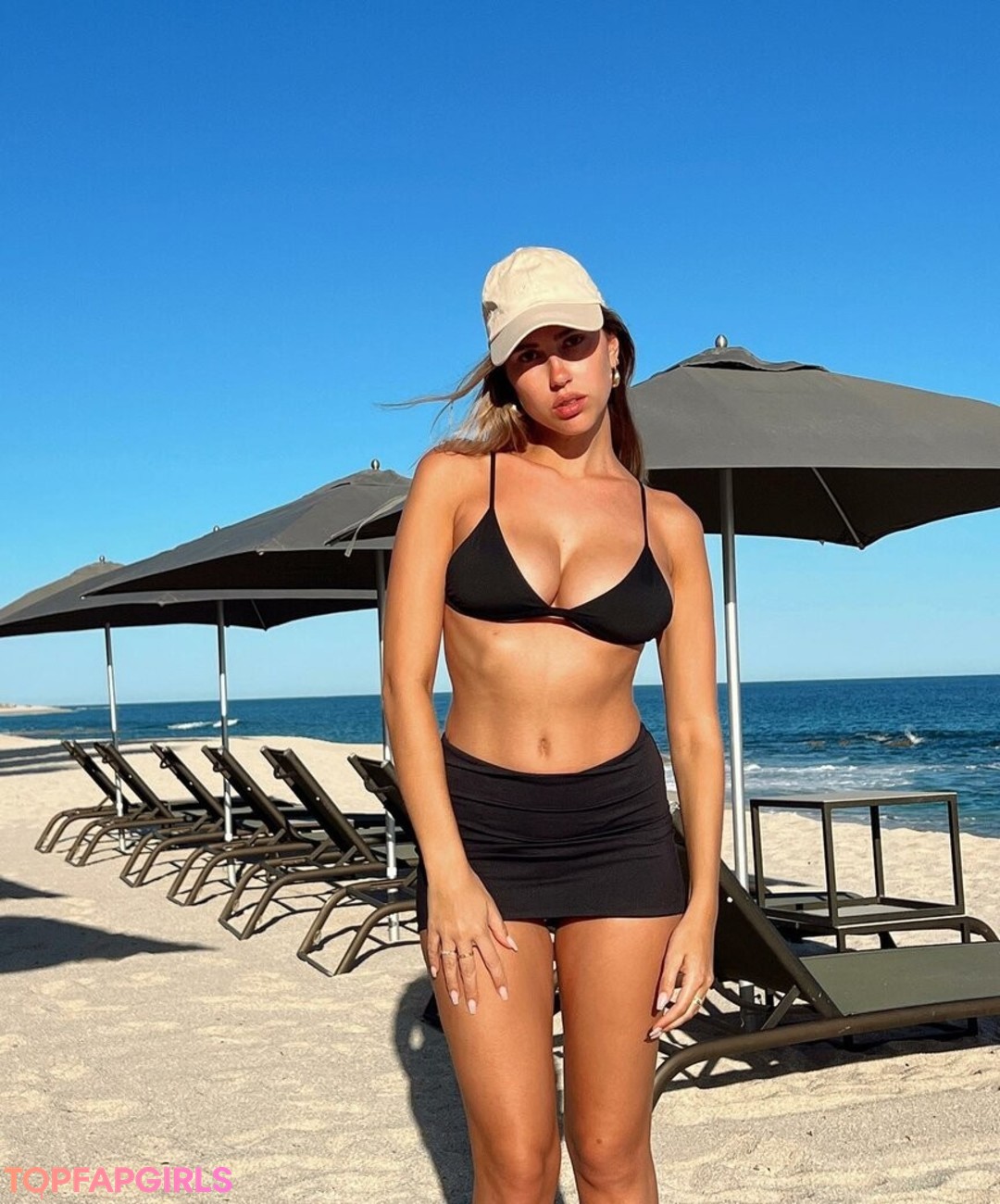 Nacktes geleaktes OnlyFans-Foto von Kara Del Toro #1344