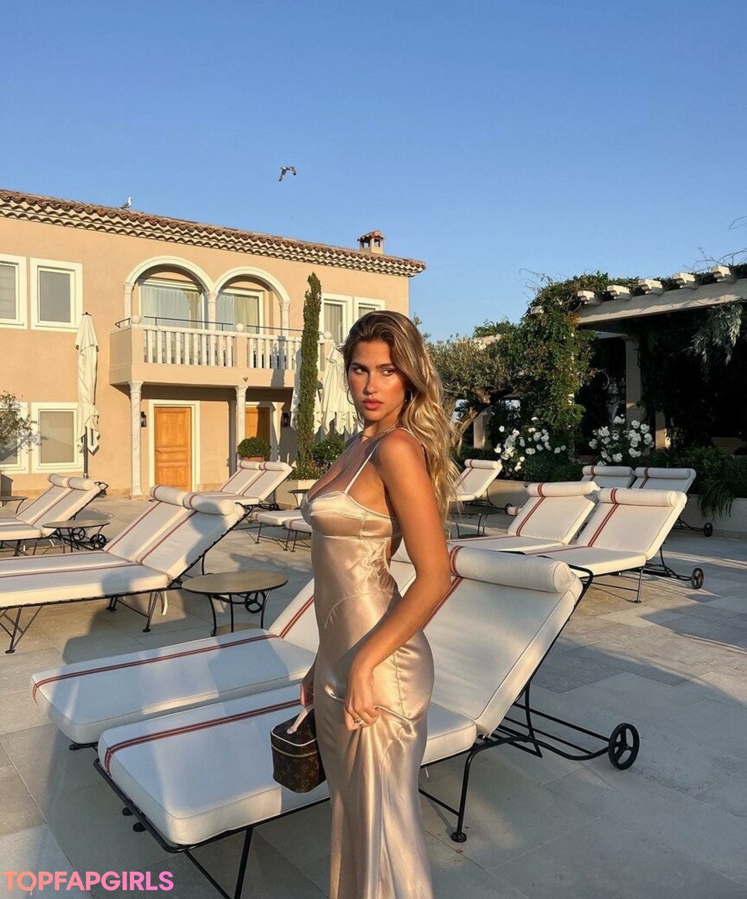 Nacktes geleaktes OnlyFans-Foto von Kara Del Toro #1571