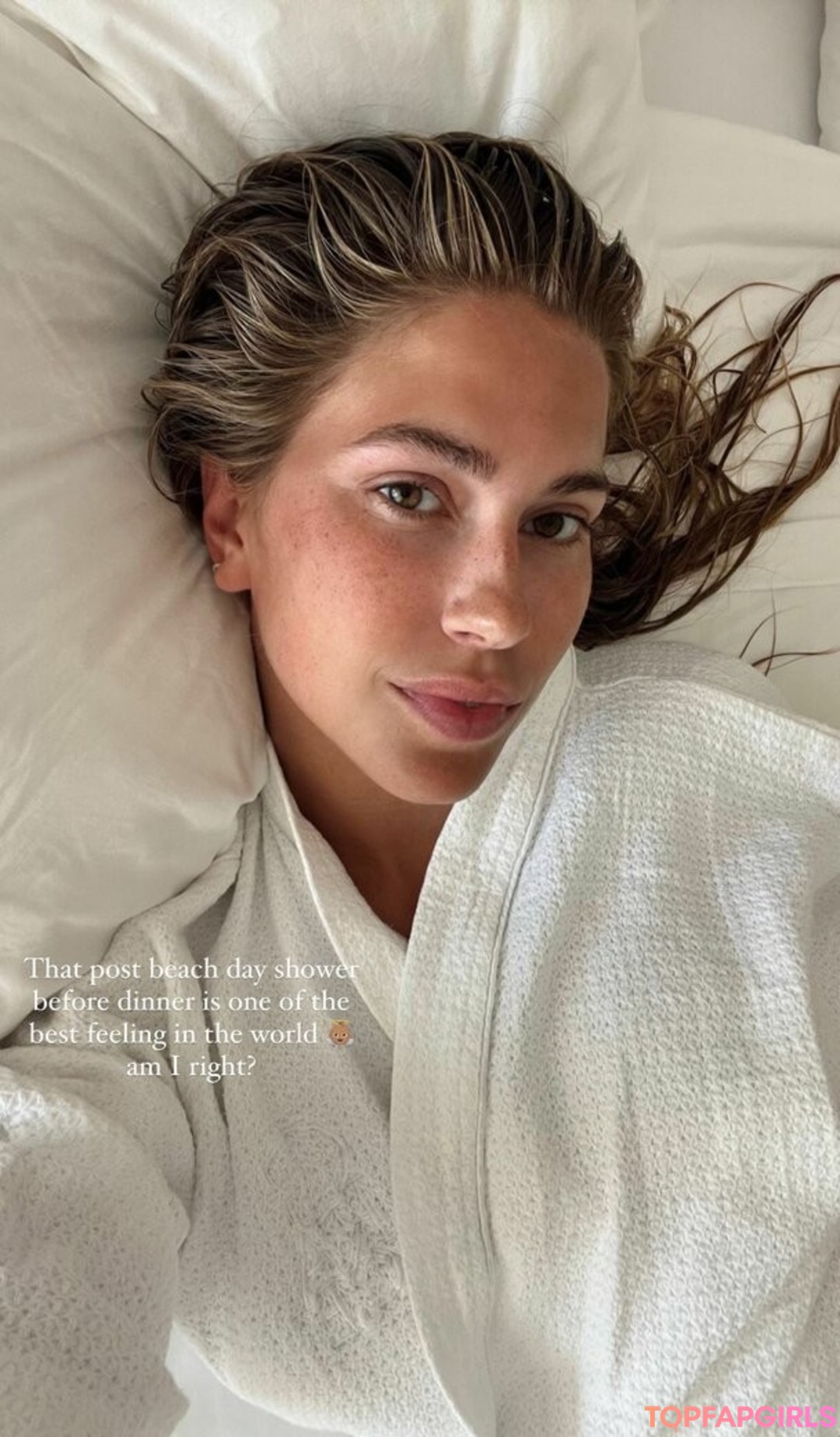 Nacktes geleaktes OnlyFans-Foto von Kara Del Toro #1608