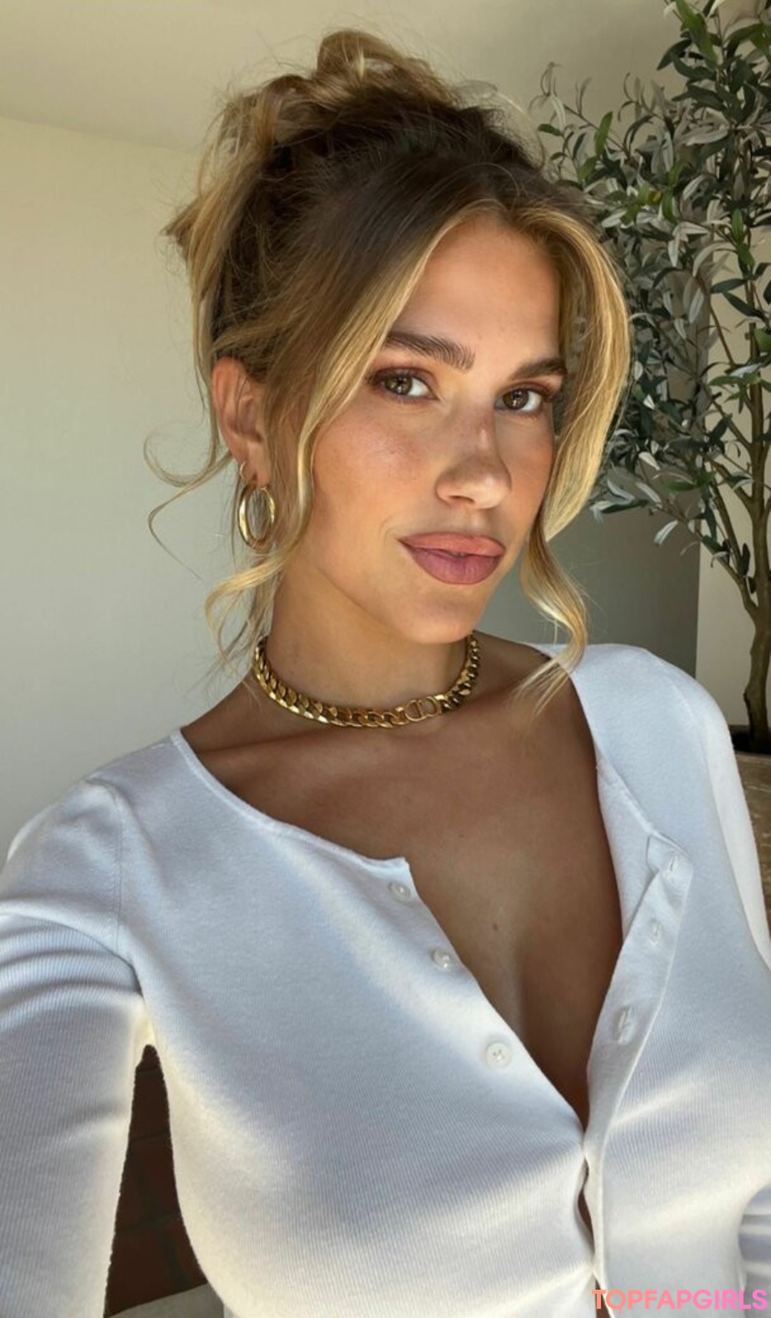 Nacktes geleaktes OnlyFans-Foto von Kara Del Toro #1649