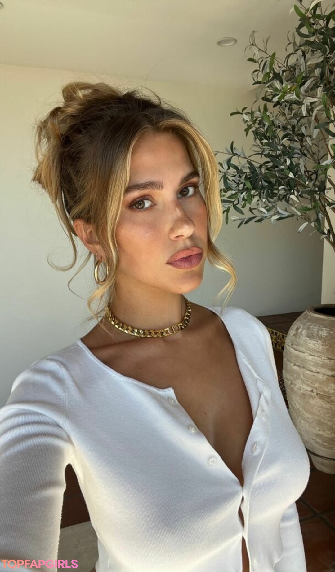 Nacktes geleaktes OnlyFans-Foto von Kara Del Toro #1650