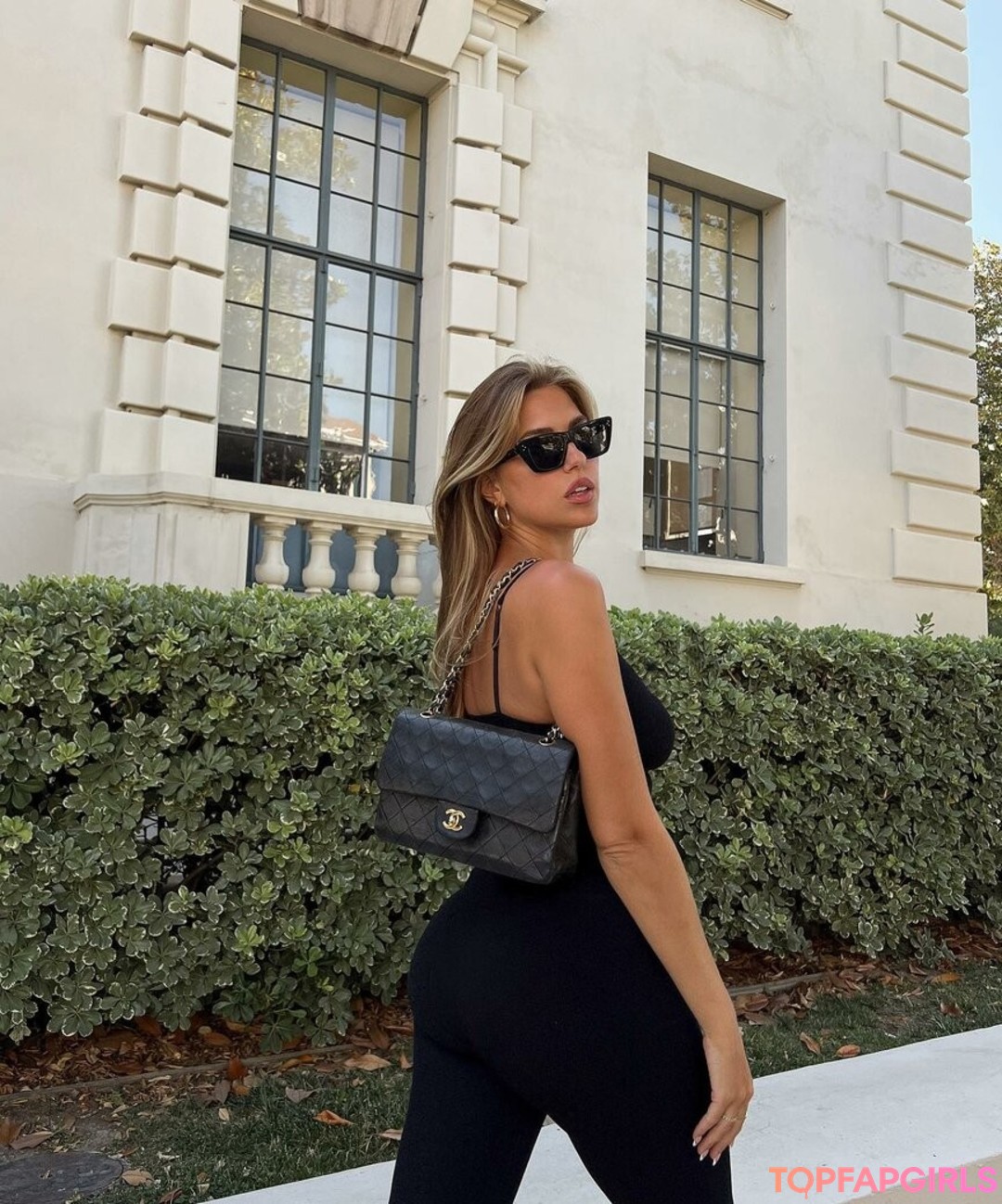 Nacktes geleaktes OnlyFans-Foto von Kara Del Toro #1653