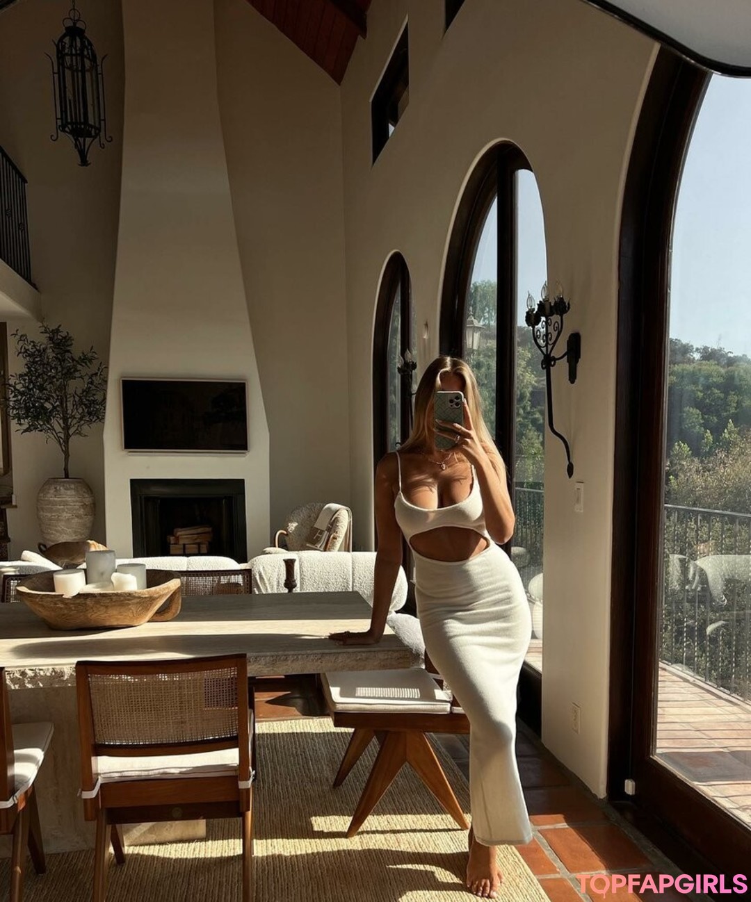 Nacktes geleaktes OnlyFans-Foto von Kara Del Toro #1666