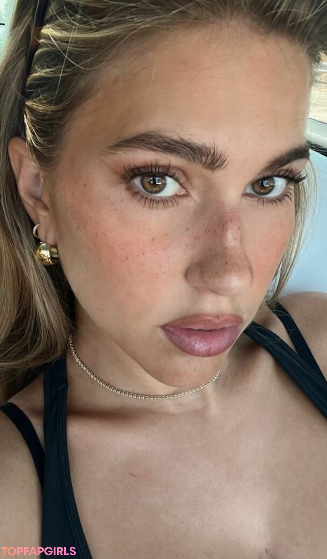 Nacktes geleaktes OnlyFans-Foto von Kara Del Toro #1699