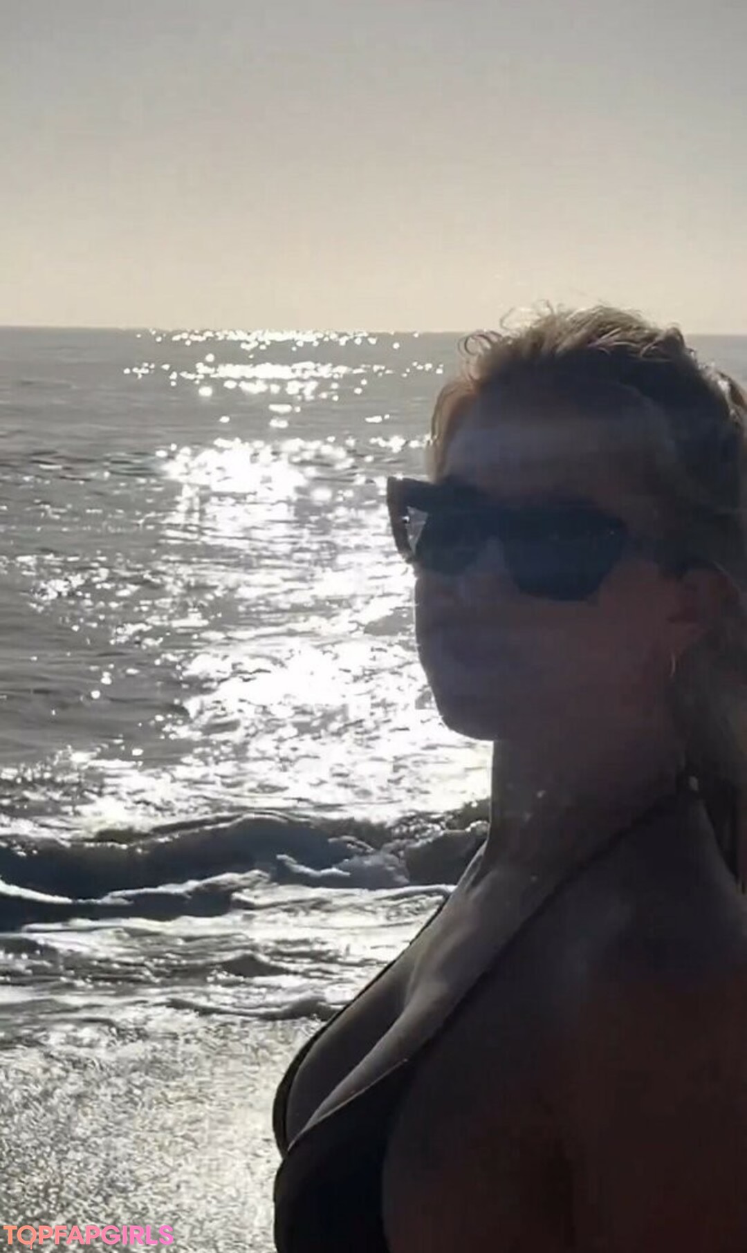 Nacktes geleaktes OnlyFans-Foto von Kara Del Toro #1749
