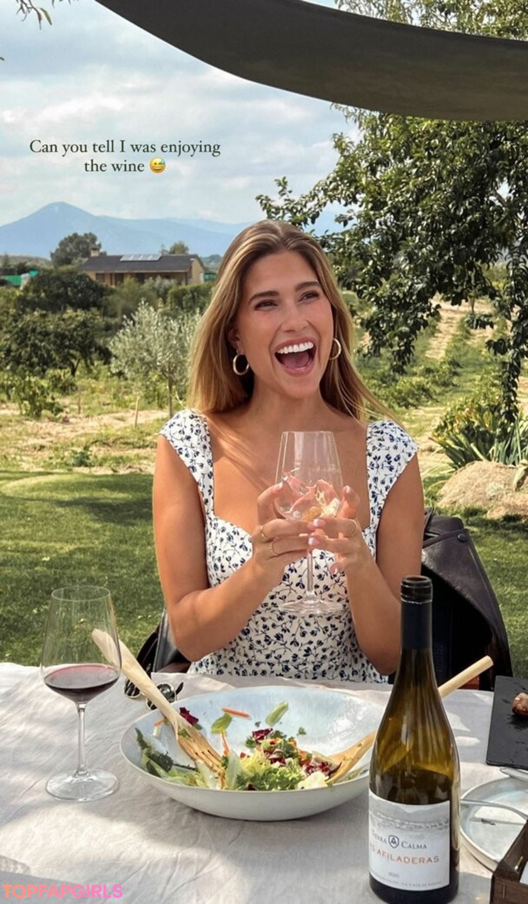 Nacktes geleaktes OnlyFans-Foto von Kara Del Toro #1771