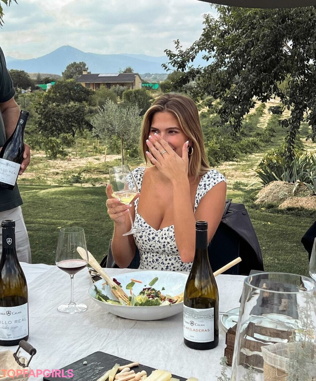 Nacktes geleaktes OnlyFans-Foto von Kara Del Toro #1772