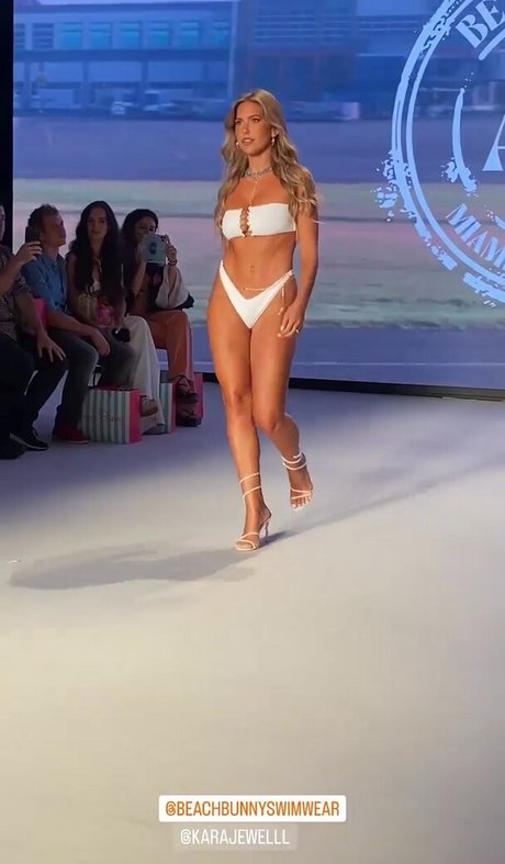 Kara Del Toro