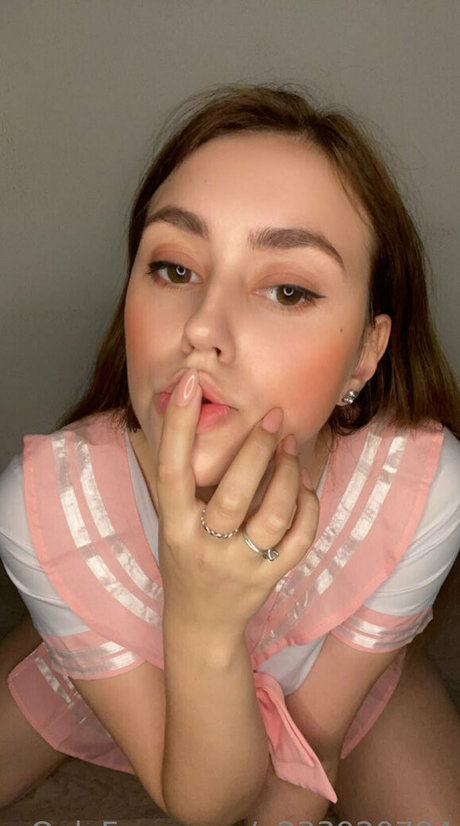 Nacktes geleaktes OnlyFans-Foto von Tasha111