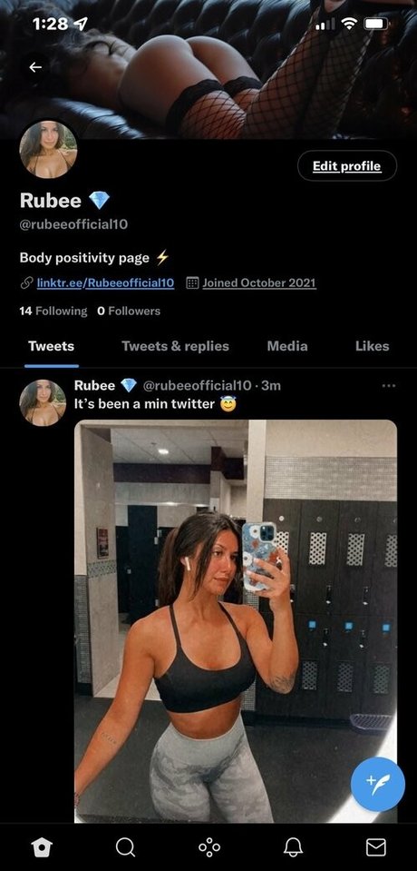 Rubeeofficial