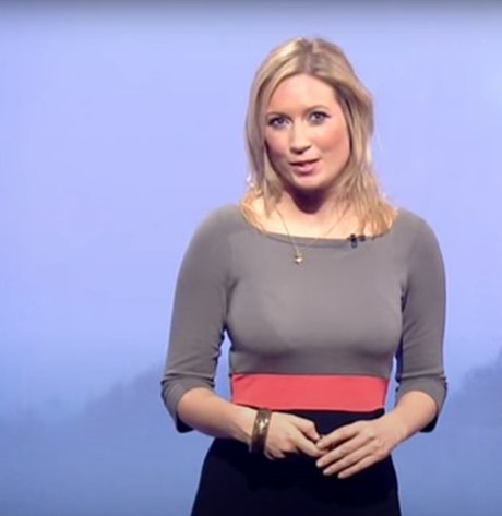 Sarah Cruddas