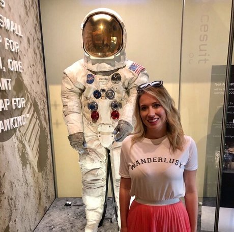 Sarah Cruddas