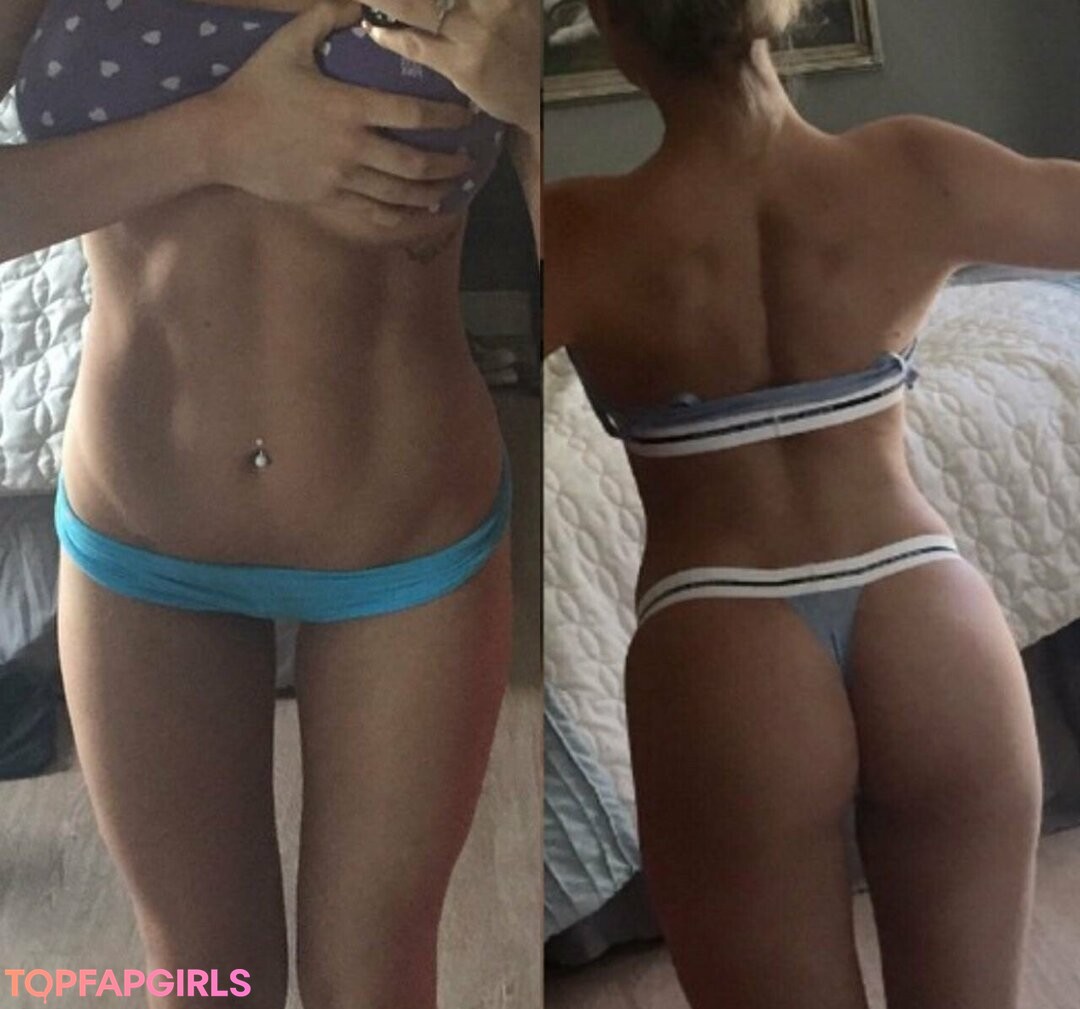 Nacktes geleaktes OnlyFans-Foto von Misshannahnicoleee #1018