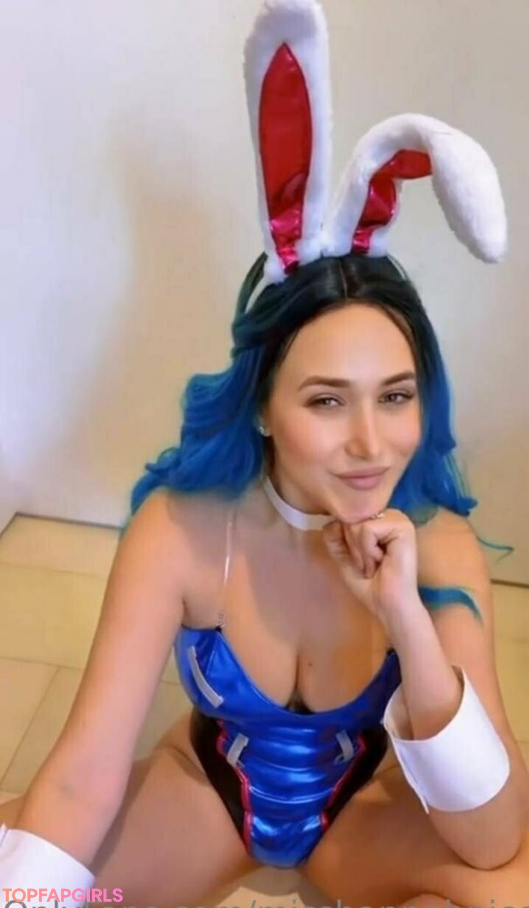 Nacktes geleaktes OnlyFans-Foto von Misshannahnicoleee #1525