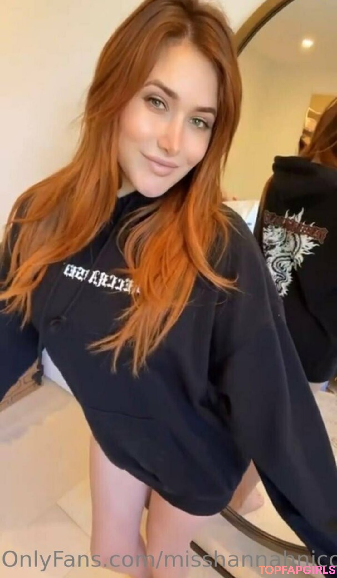 Nacktes geleaktes OnlyFans-Foto von Misshannahnicoleee #1567