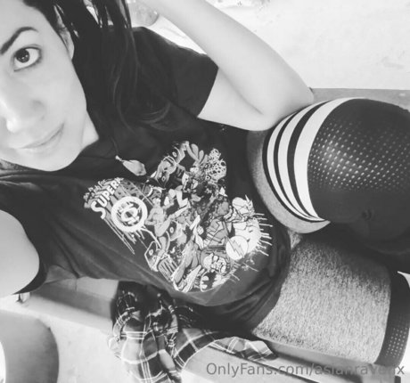 Asianravenx