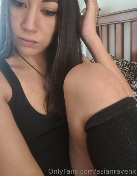 Asianravenx