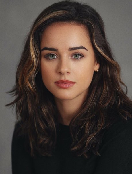 Georgia May Foote