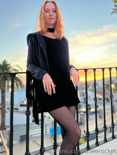 Alicerocket