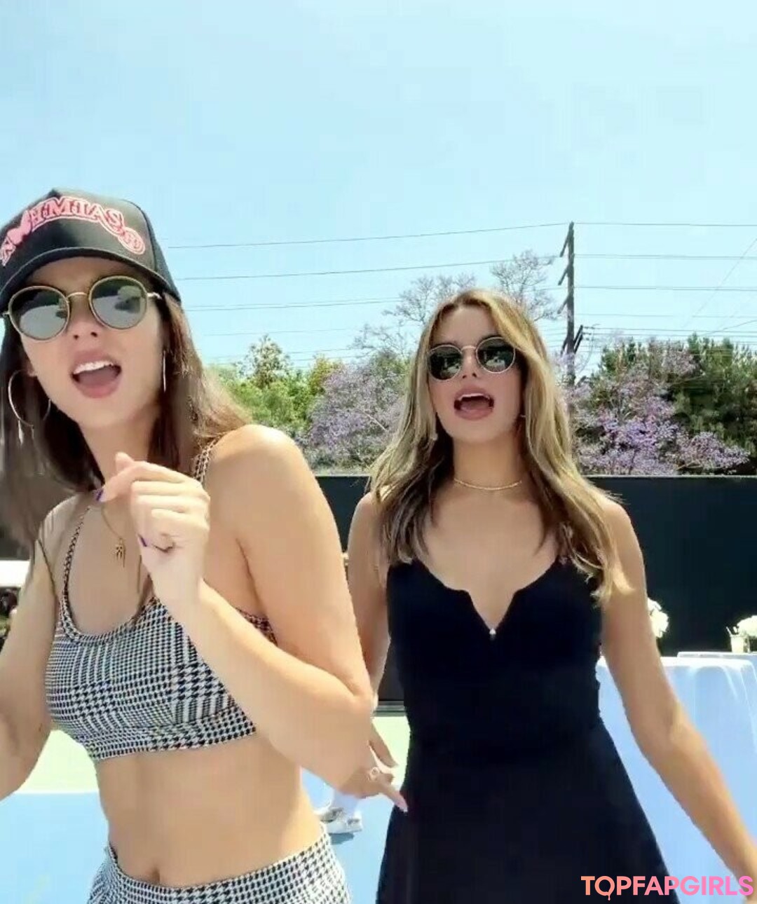 Nacktes geleaktes OnlyFans-Foto von Victoria Justice #1036