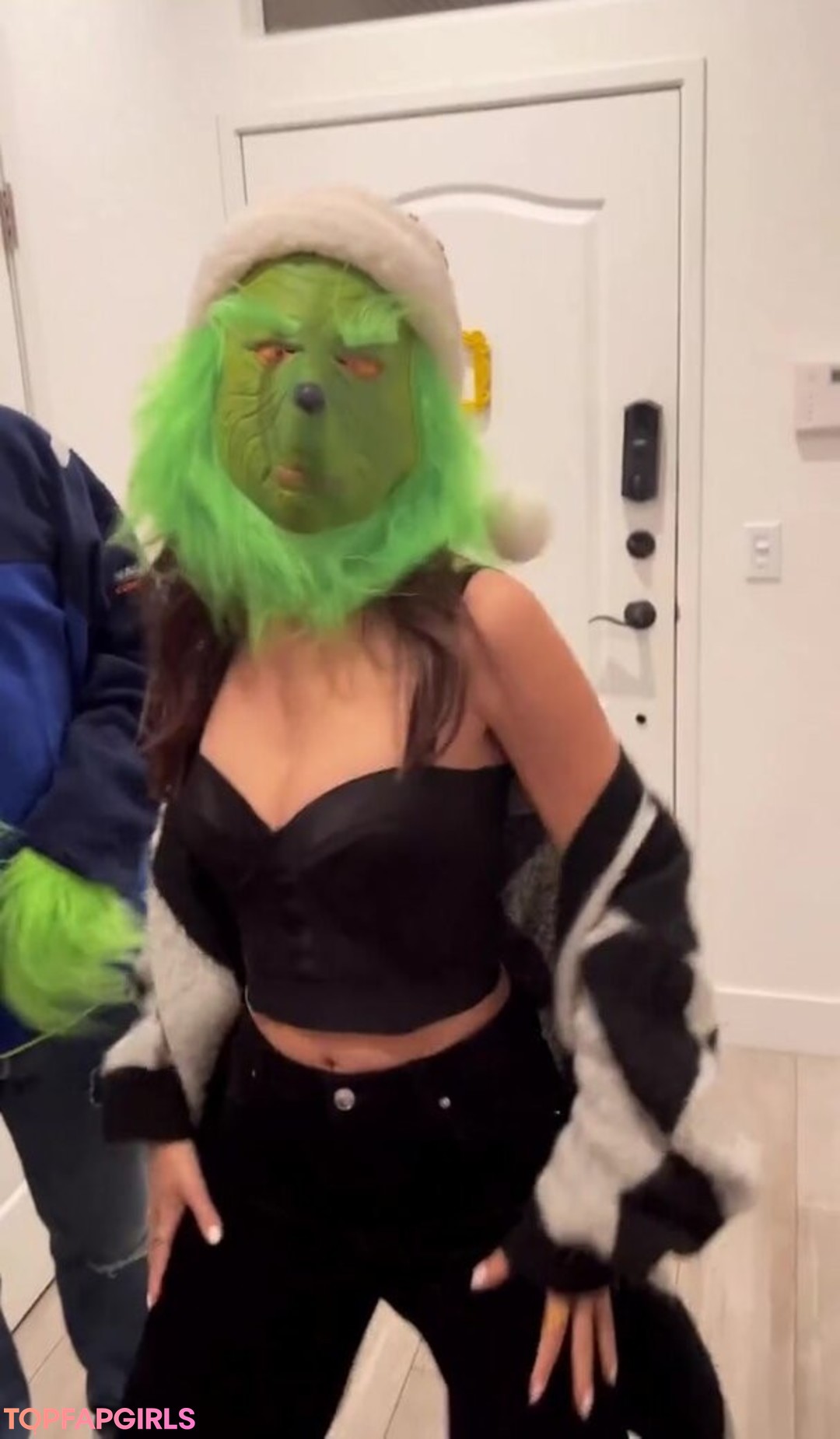 Nacktes geleaktes OnlyFans-Foto von Victoria Justice #1121