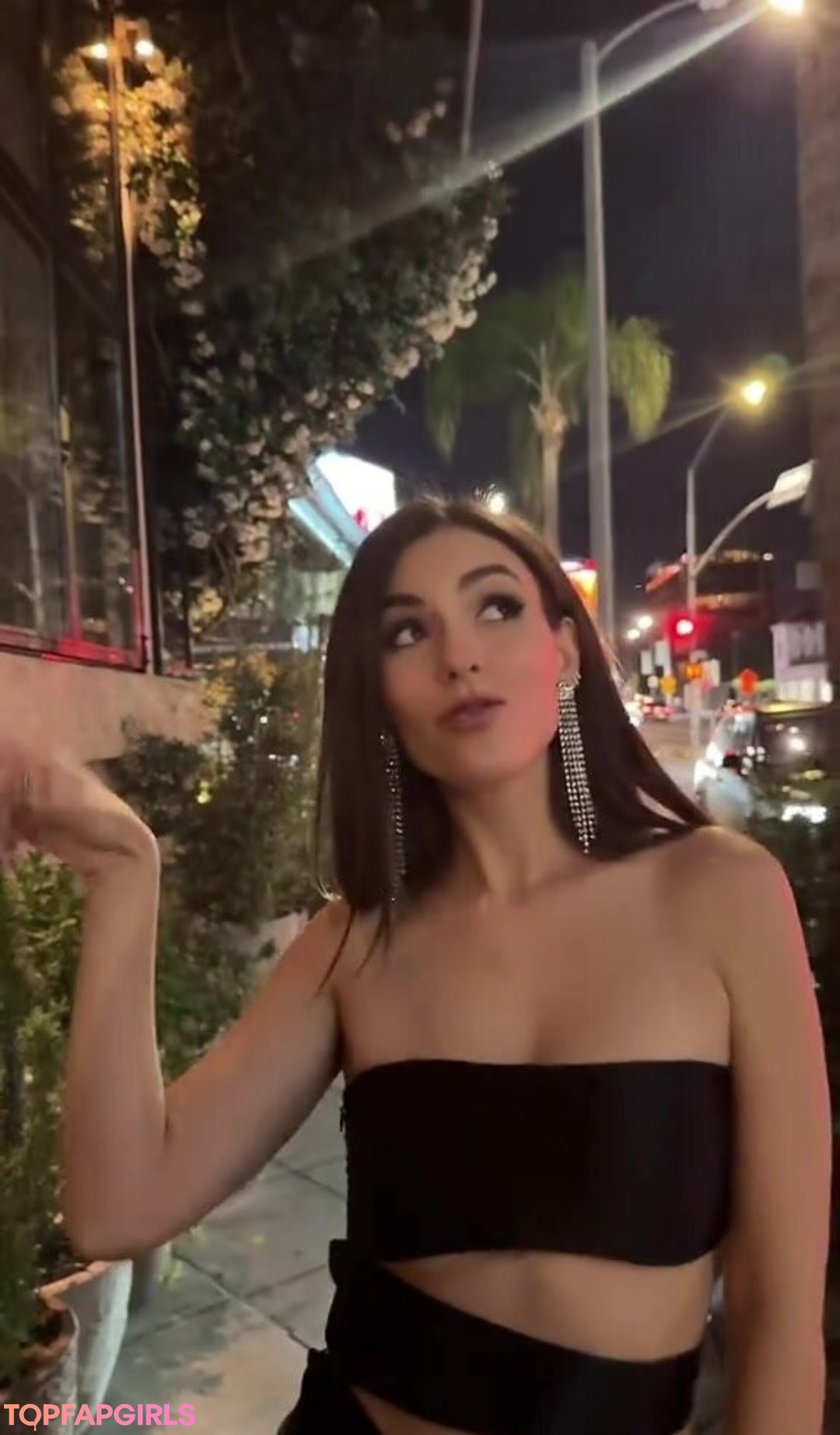 Nacktes geleaktes OnlyFans-Foto von Victoria Justice #1123