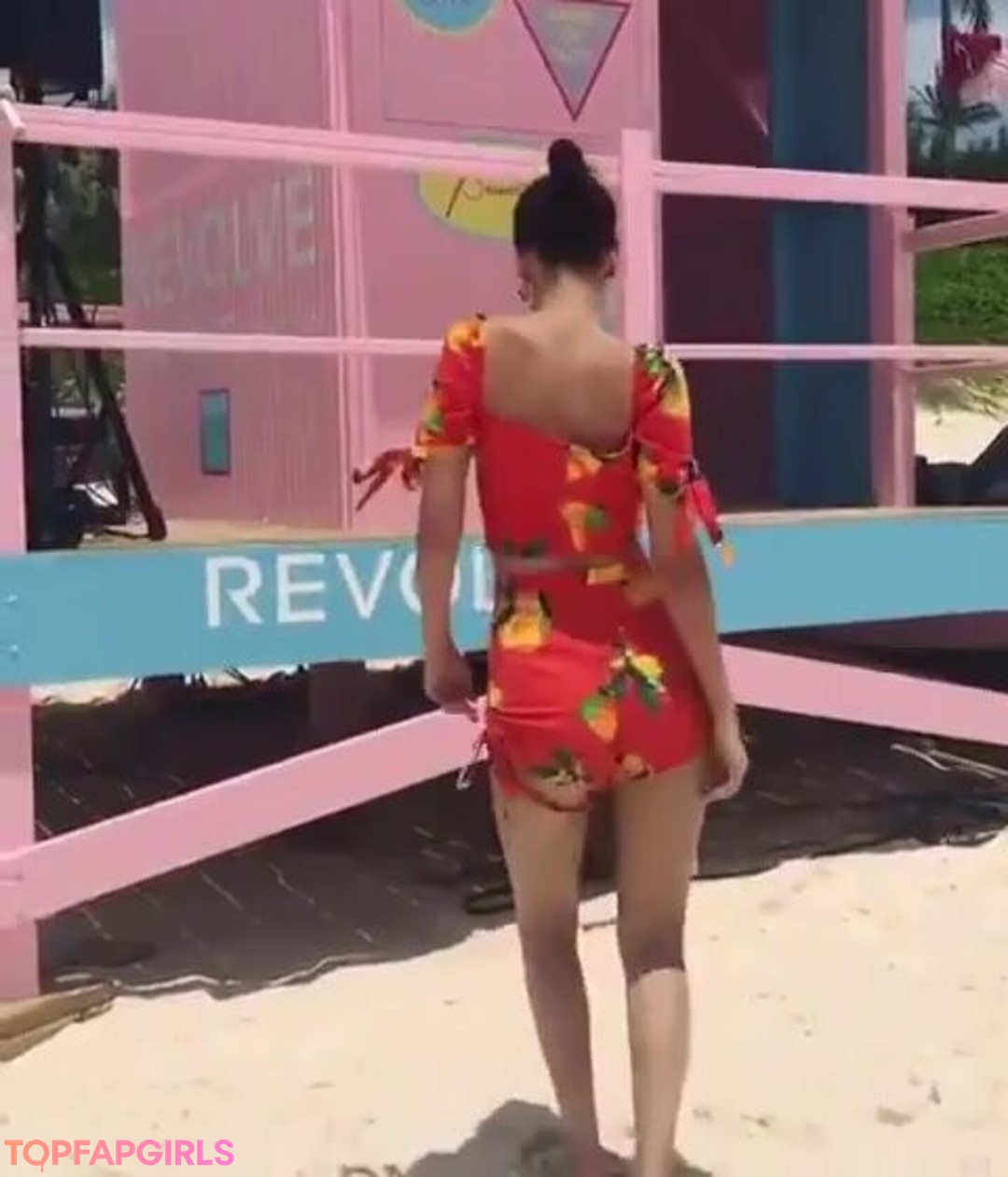 Nacktes geleaktes OnlyFans-Foto von Victoria Justice #1190