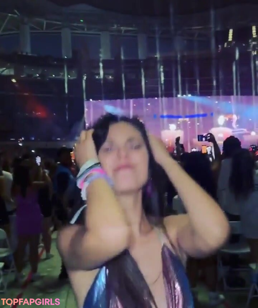 Nacktes geleaktes OnlyFans-Foto von Victoria Justice #1225