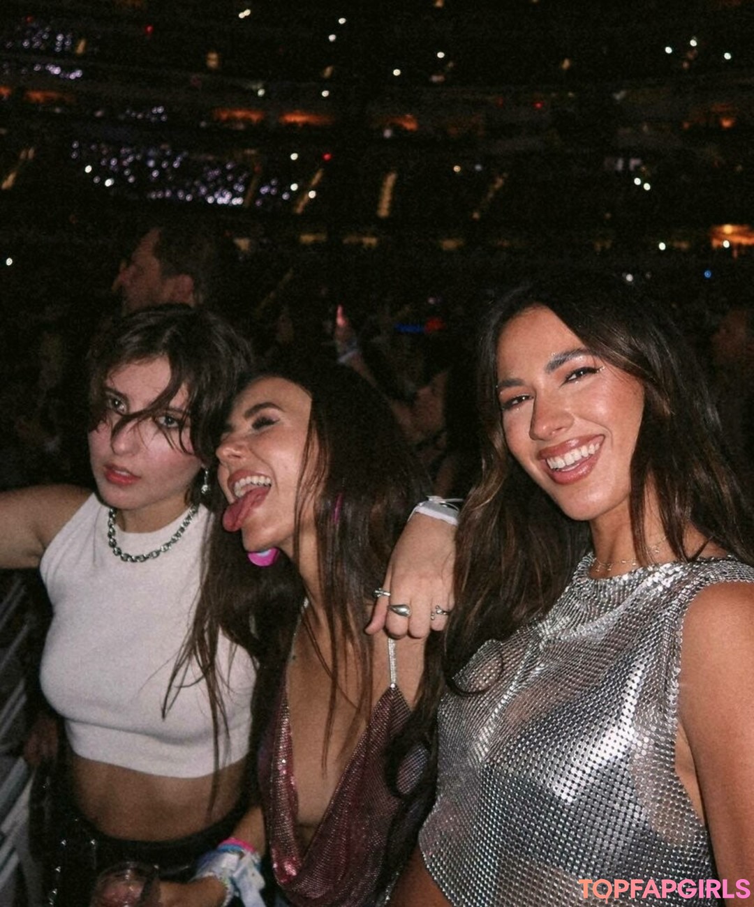 Nacktes geleaktes OnlyFans-Foto von Victoria Justice #1227